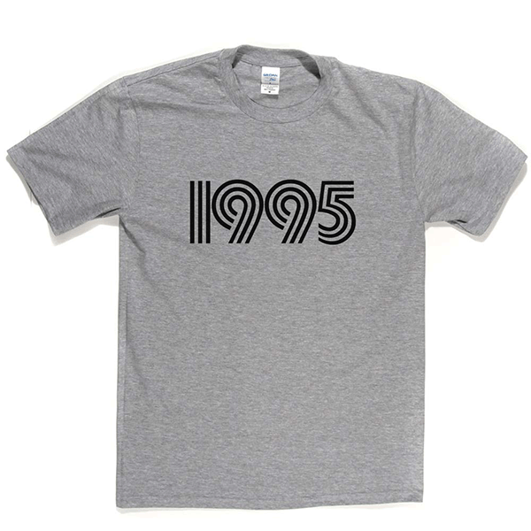 1995 T-shirt