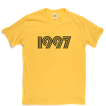 1997 T-shirt