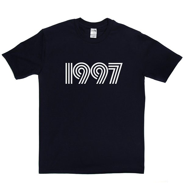 1997 T-shirt