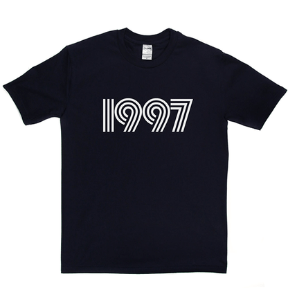 1997 T-shirt