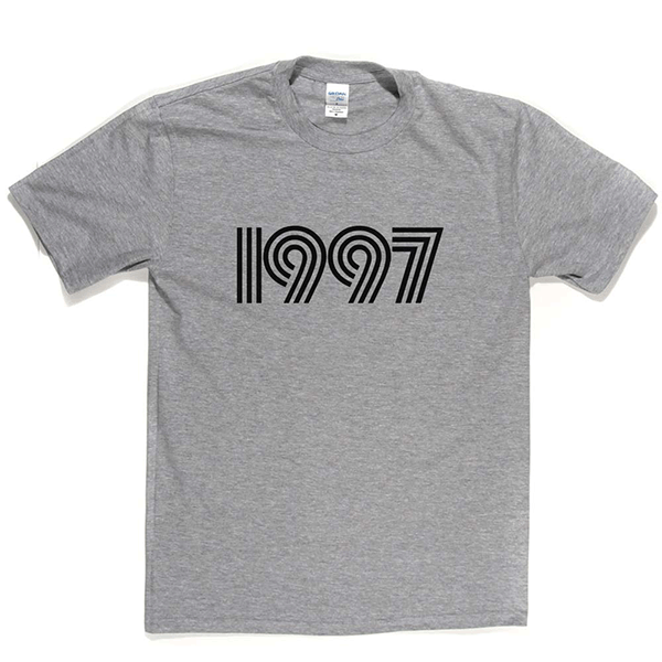 1997 T-shirt