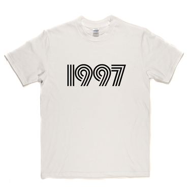 1997 T-shirt