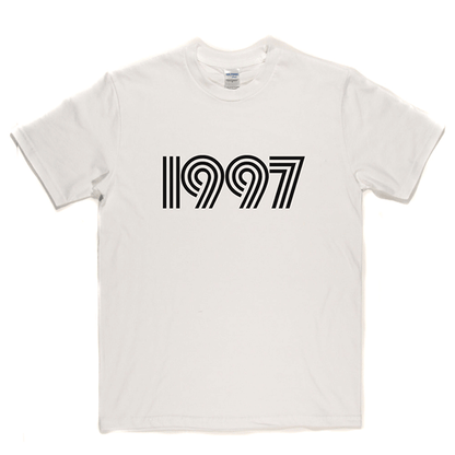 1997 T-shirt