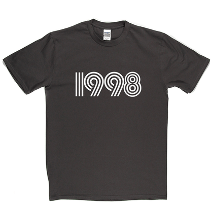 1998 T-shirt