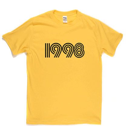 1998 T-shirt