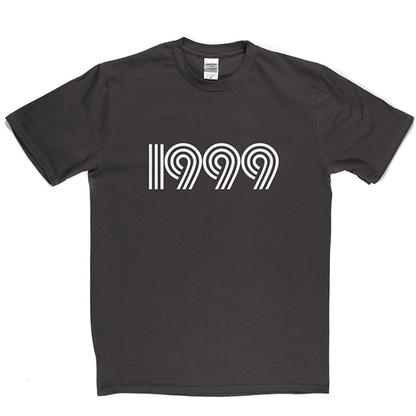 1999 T-shirt