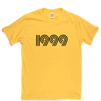 1999 T-shirt