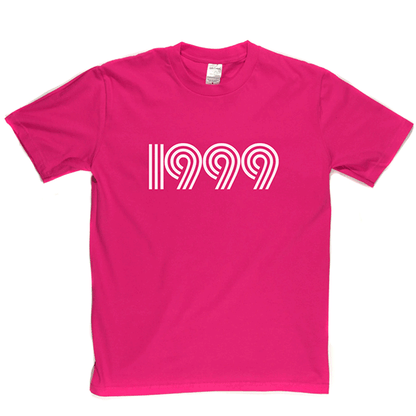 1999 T-shirt