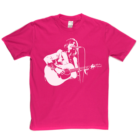 Ray Davies 70s T-shirt