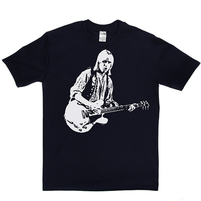 Tom Petty T-shirt
