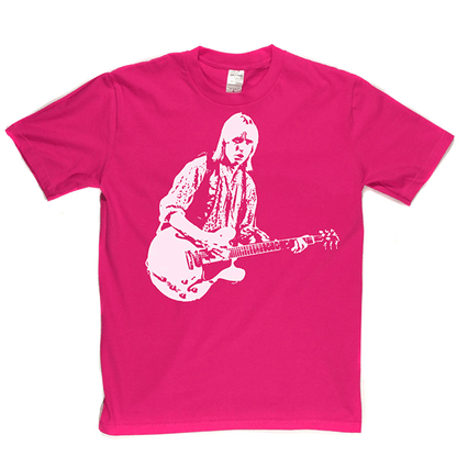 Tom Petty T-shirt