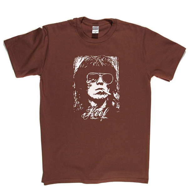 Keith Richards Keef T Shirt