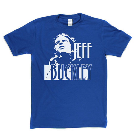 Jeff Buckley 1 T Shirt
