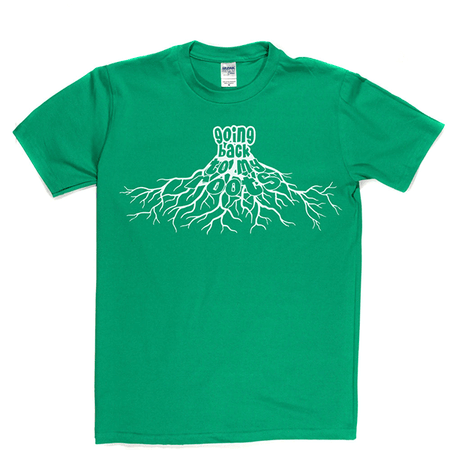 Roots T Shirt