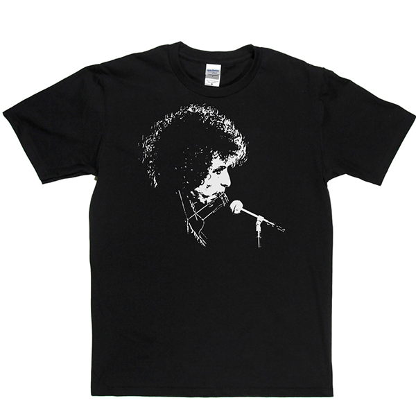 Bob Dylan Live T-shirt
