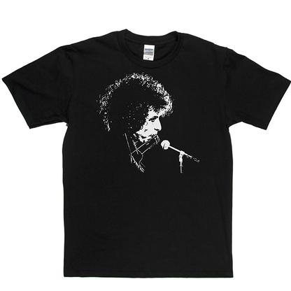 Bob Dylan Live T-shirt