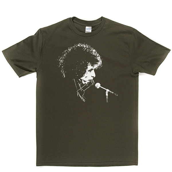 Bob Dylan Live T-shirt