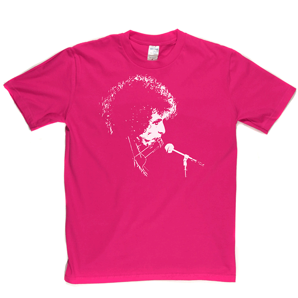 Bob Dylan Live T-shirt