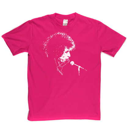 Bob Dylan Live T-shirt