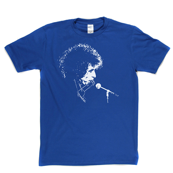 Bob Dylan Live T-shirt