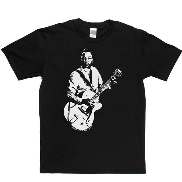 John Lee Hooker T Shirt