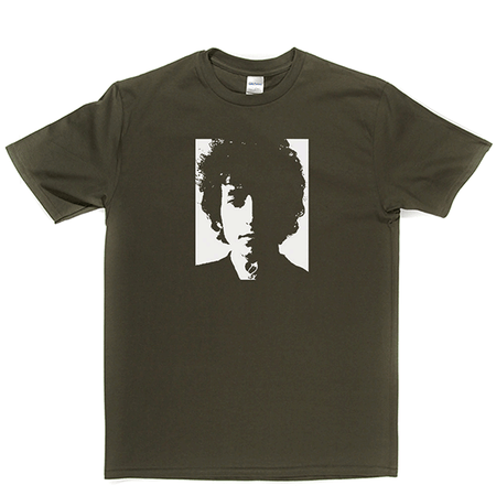 Bob Dylan 1 T-shirt