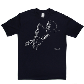 Trane John Coltrane T Shirt