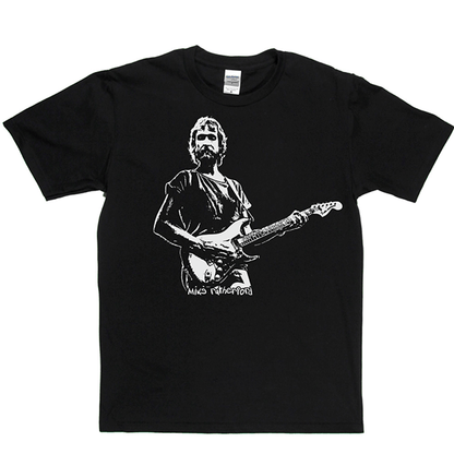 Mike Rutherford T Shirt