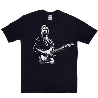 Mike Rutherford T Shirt