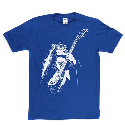 Rudolph Rocks Angus Rocks Angus Rocks T Shirt - Rock Your Style – DJTees