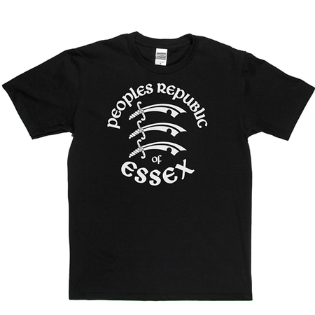 Republic of Essex T Shirt