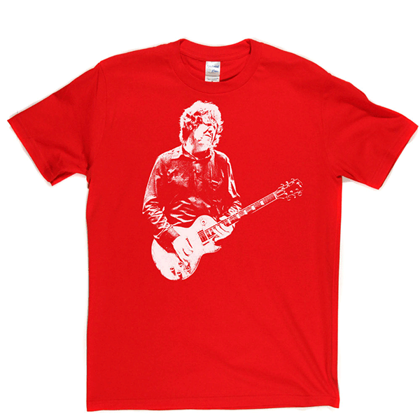 Rock Is Religion Gary Moore T Shirt | Desertcart Rock Is Religion Gary Moore T Shirt | Desertcart