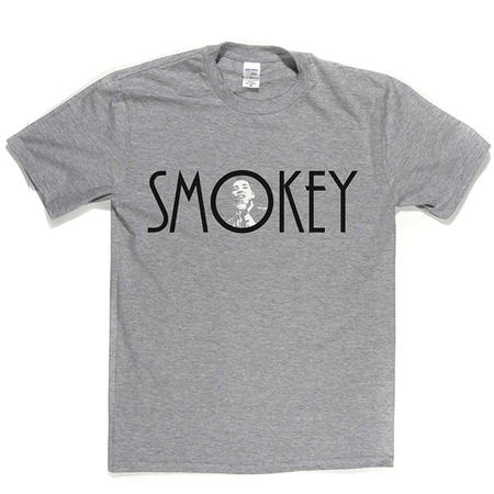 Smokey T-shirt