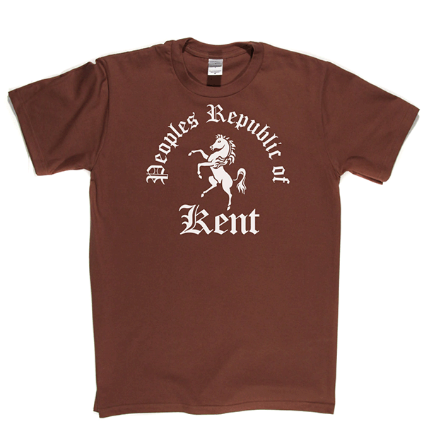 Republic of Kent T Shirt