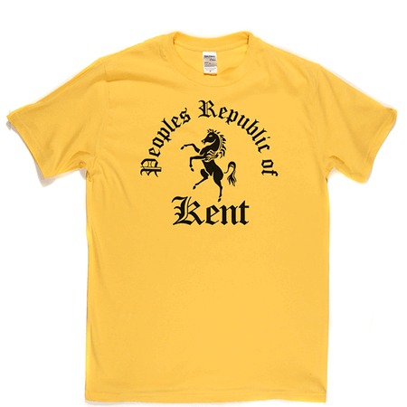 Republic of Kent T Shirt
