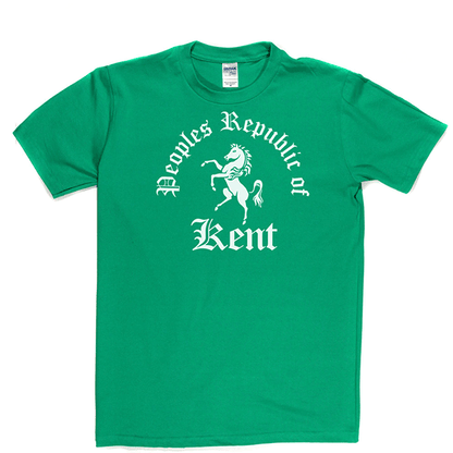 Republic of Kent T Shirt