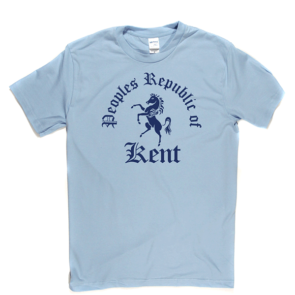 Republic of Kent T Shirt