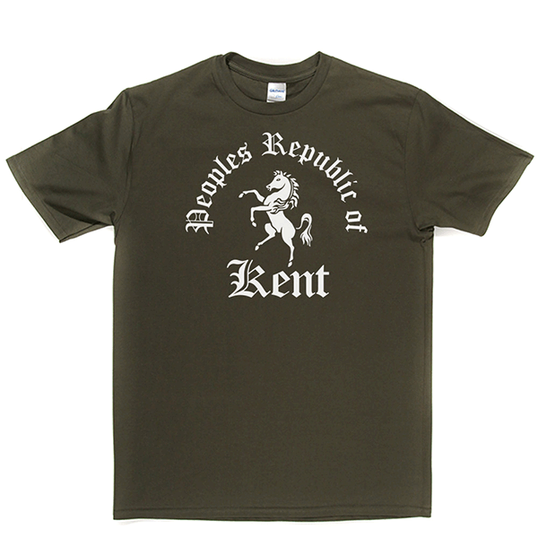 Republic of Kent T Shirt