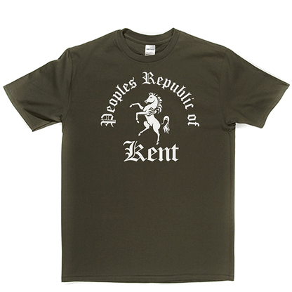 Republic of Kent T Shirt