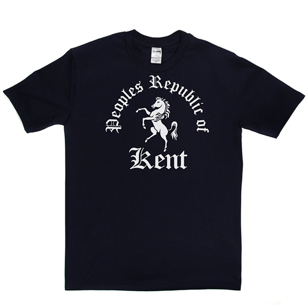 Republic of Kent T Shirt