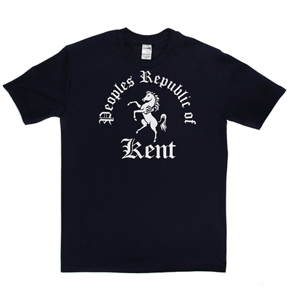Republic of Kent T Shirt