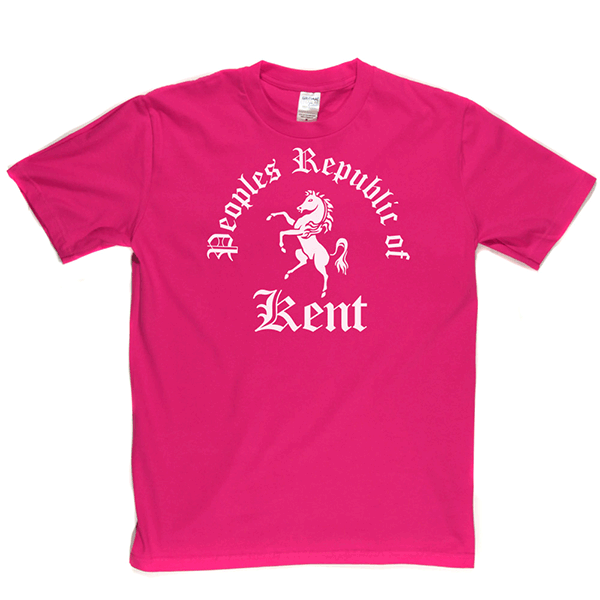 Republic of Kent T Shirt