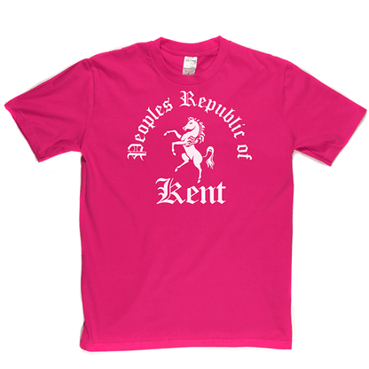 Republic of Kent T Shirt