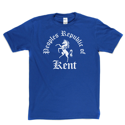 Republic of Kent T Shirt