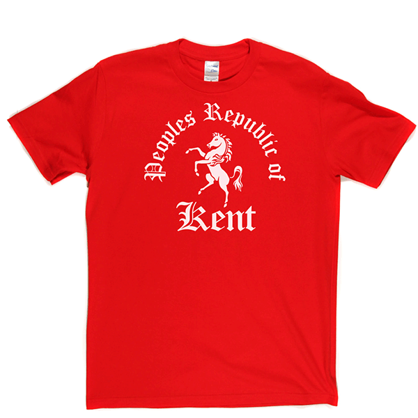 Republic of Kent T Shirt