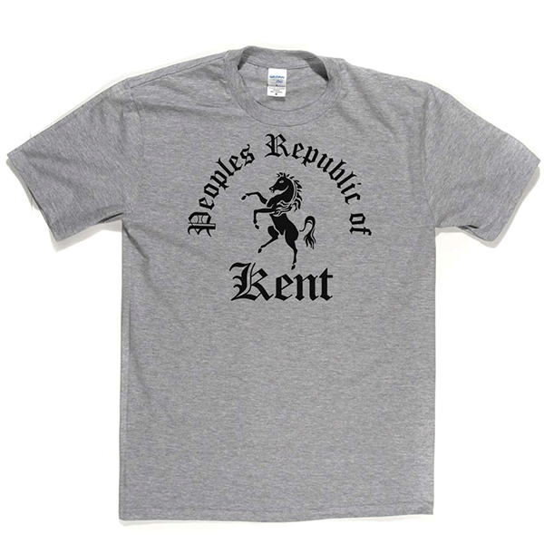 Republic of Kent T Shirt