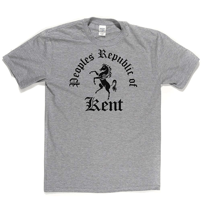 Republic of Kent T Shirt
