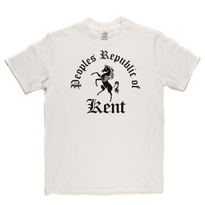 Republic of Kent T Shirt