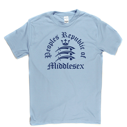 Republic of Middlesex T Shirt