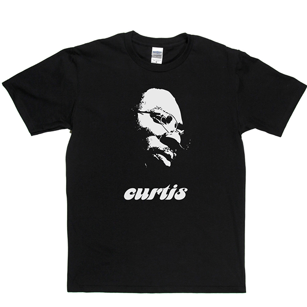 Curtis T Shirt